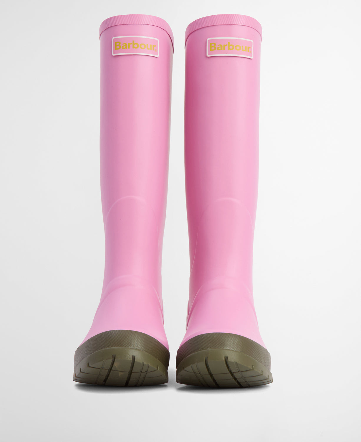 Barbour Abbey Tall Welly