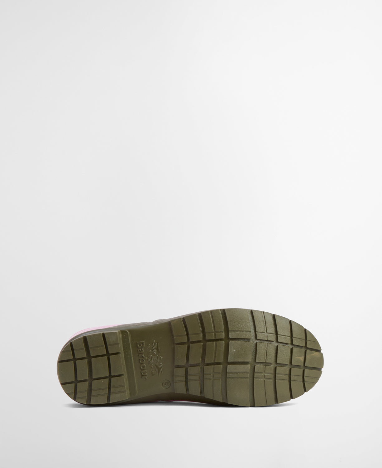 Barbour Abbey Tall Welly