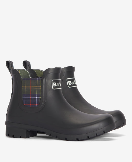 Barbour Kingham Chelsea Welly