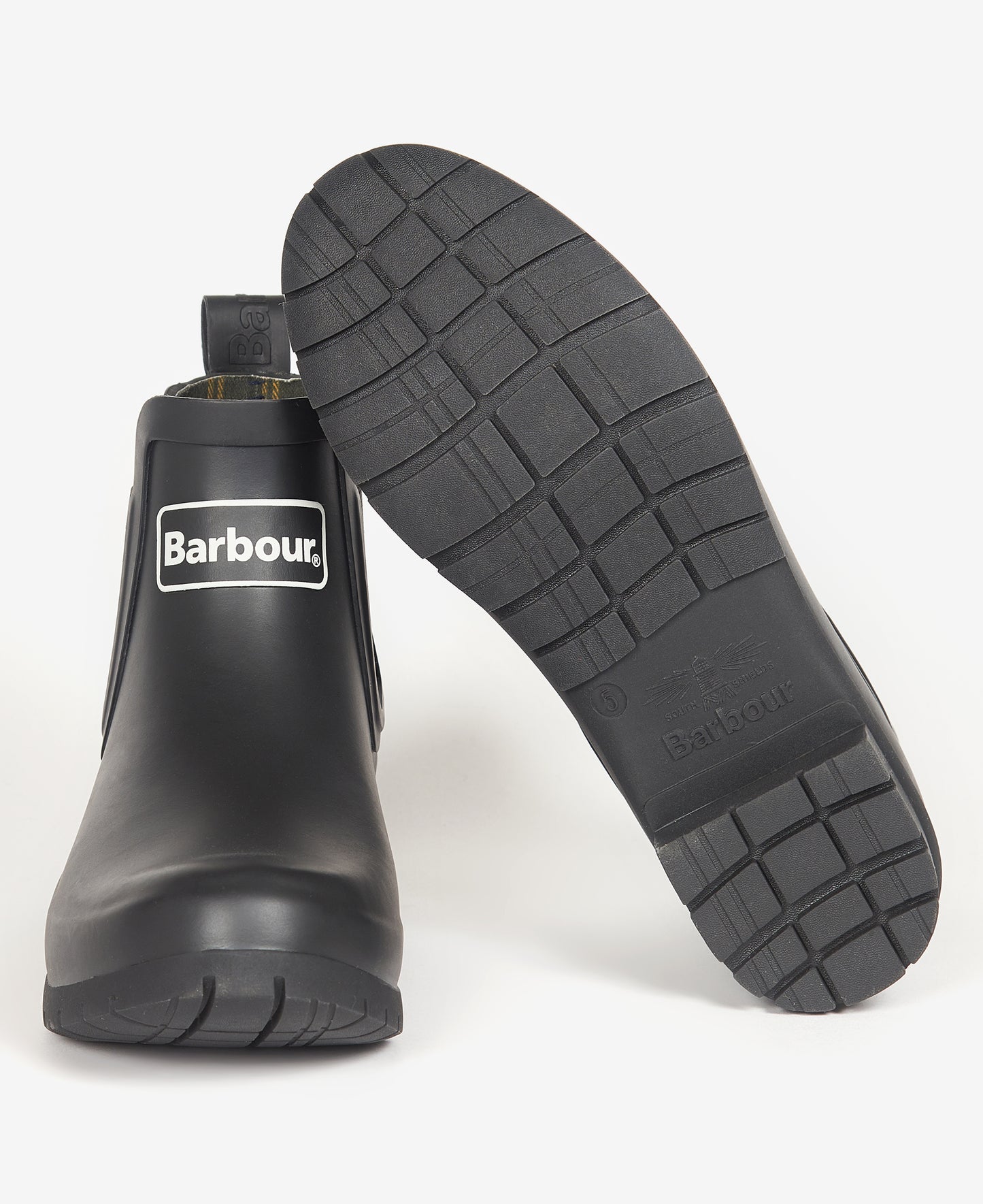 Barbour Kingham Chelsea Welly