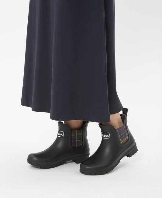 Barbour Kingham Chelsea Welly