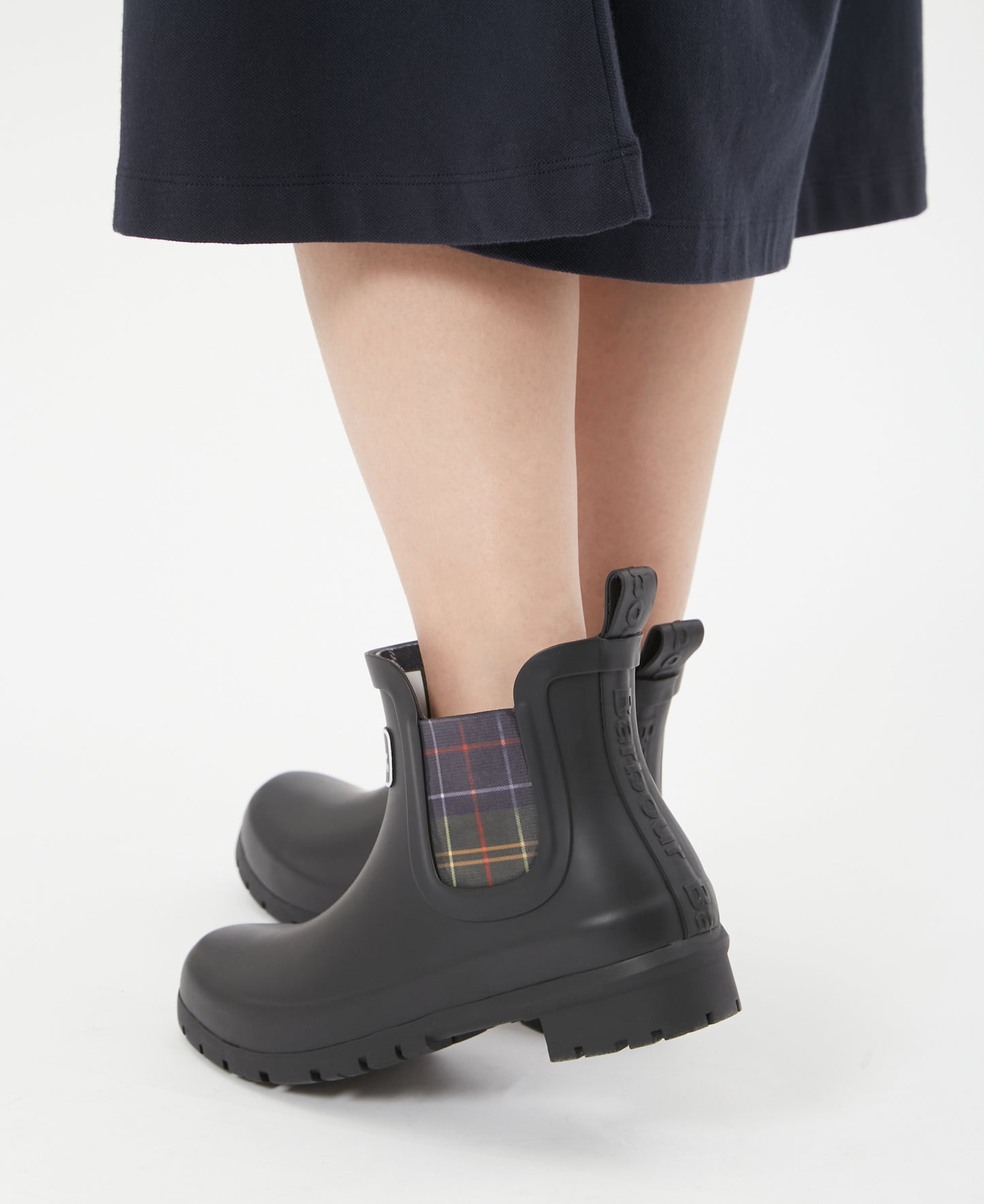 Barbour Kingham Chelsea Welly