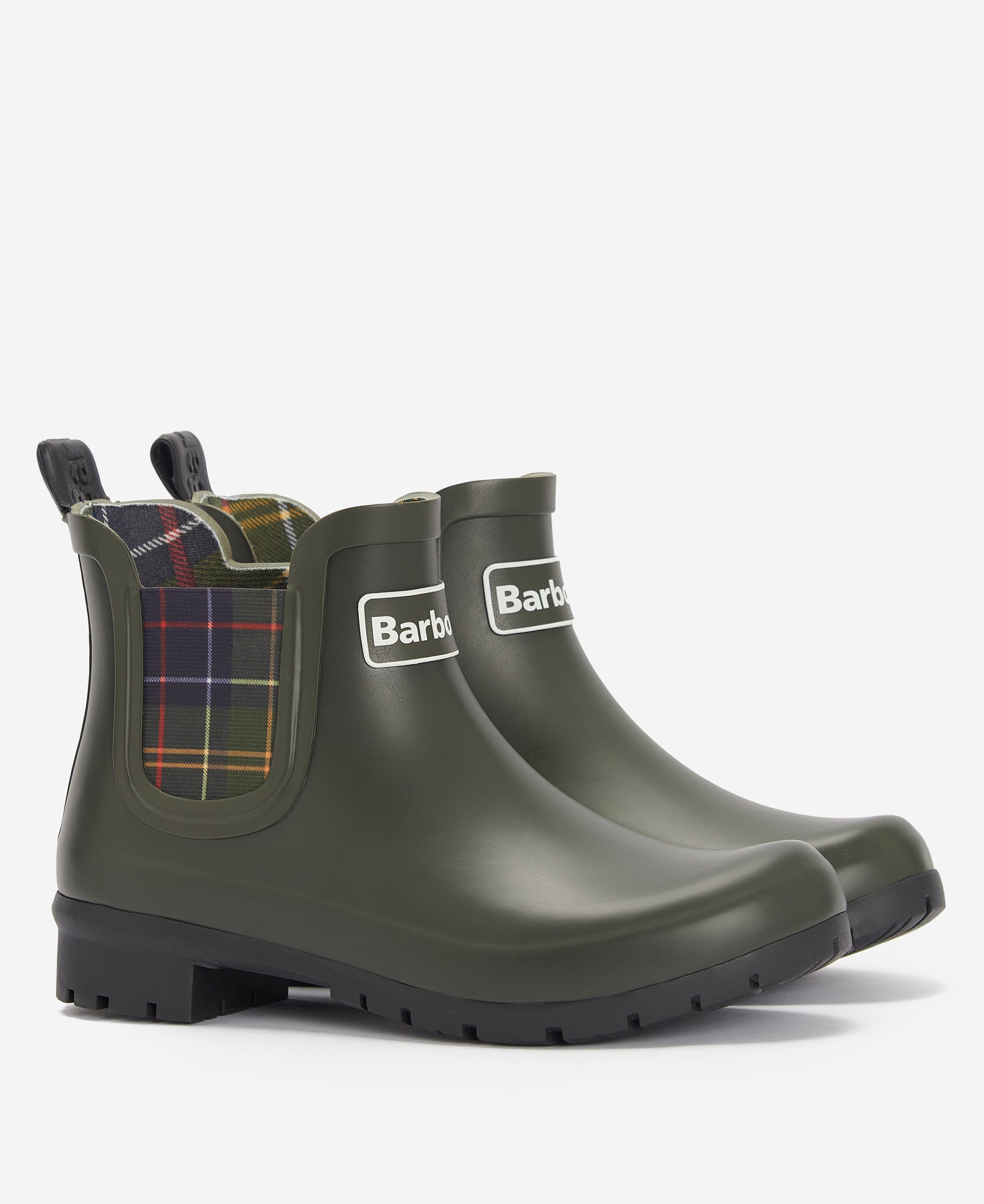 Barbour Kingham Chelsea Welly