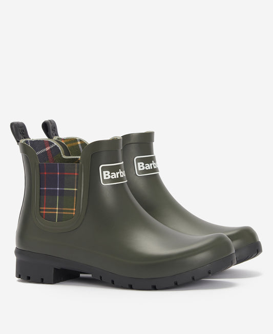 Barbour Kingham Chelsea Welly