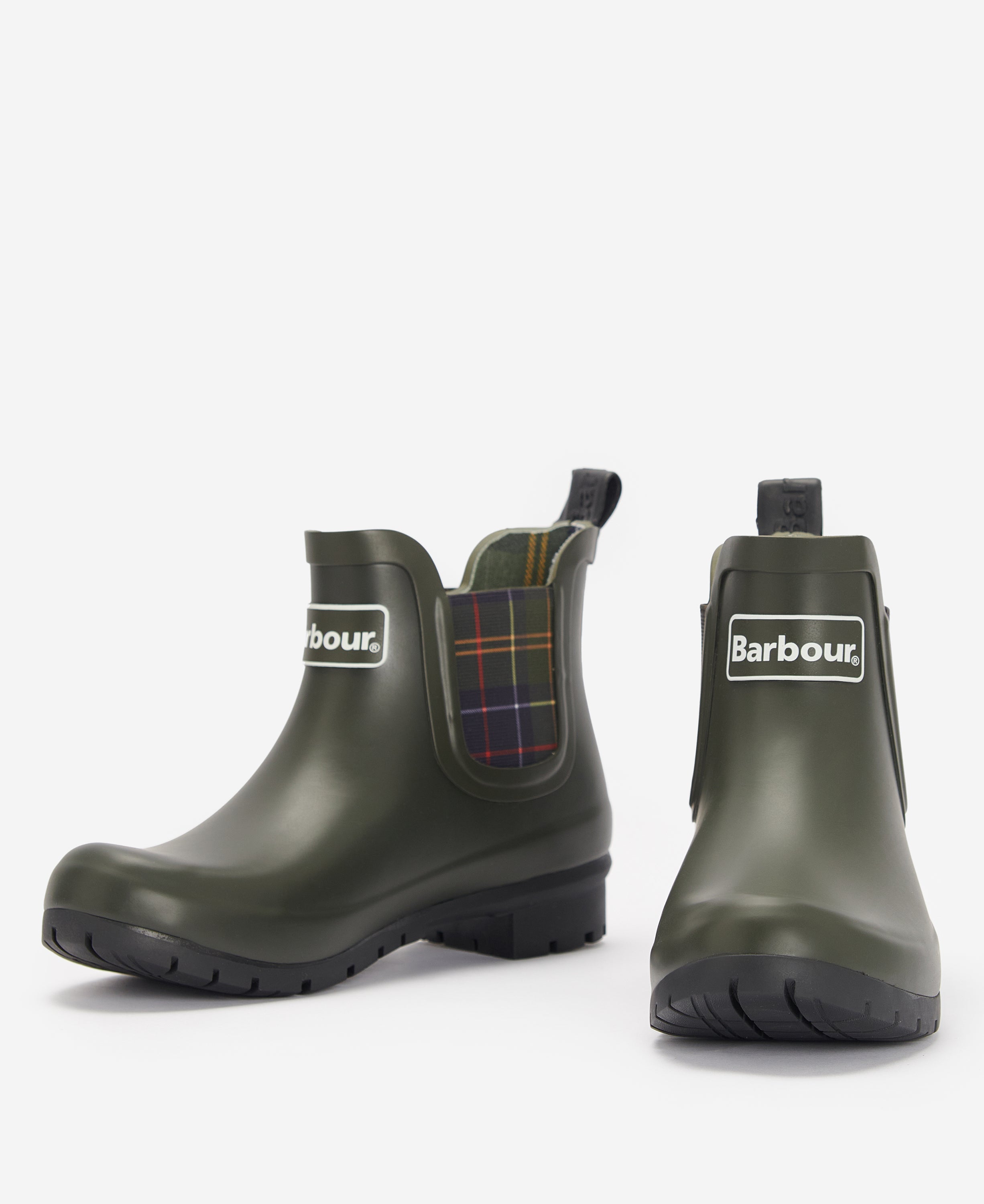 Barbour Kingham Chelsea Welly
