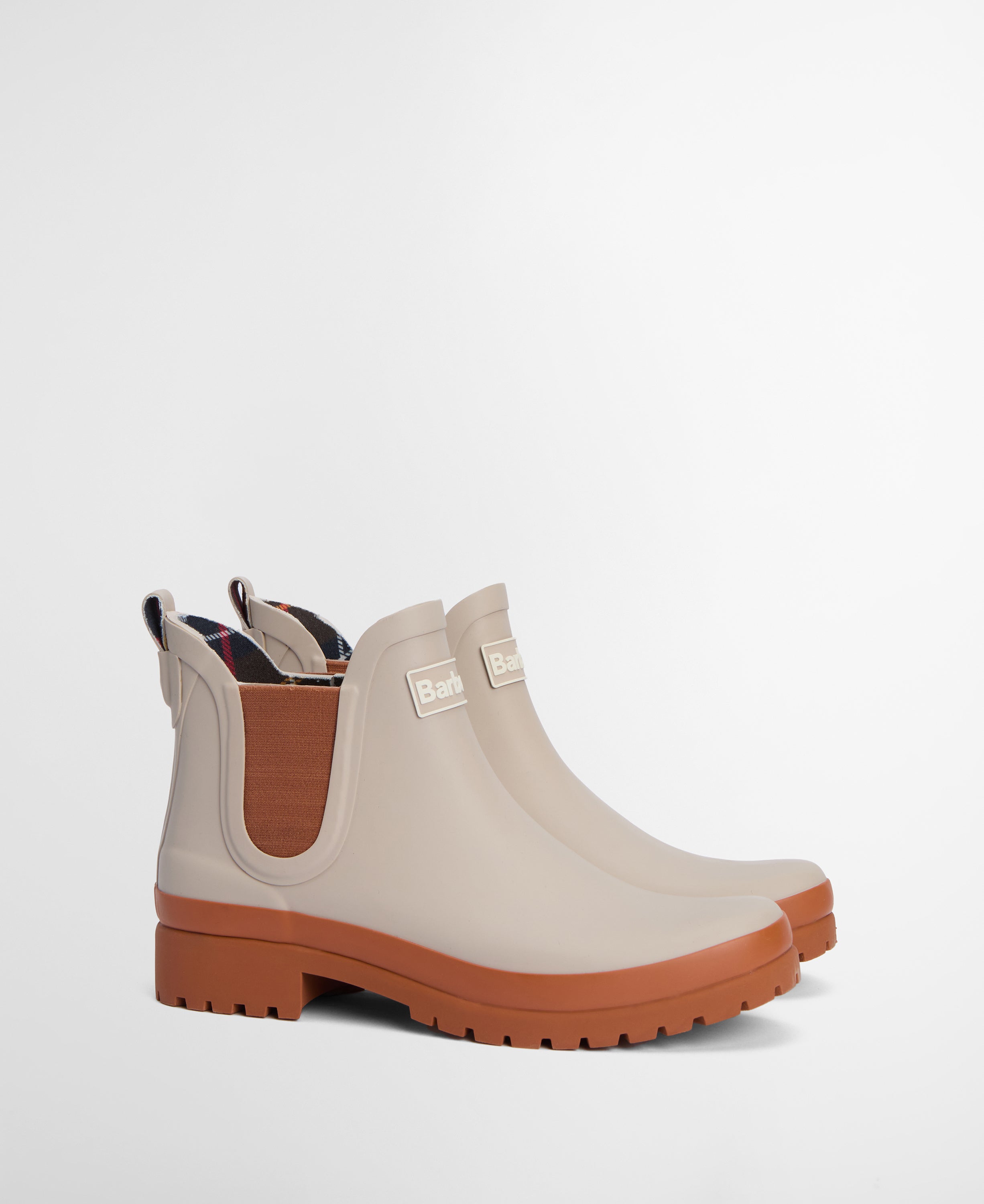 Barbour Mallow Chelsea Welly