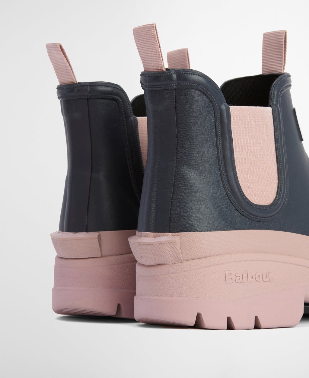 Barbour Nimbus Chelsea Welly