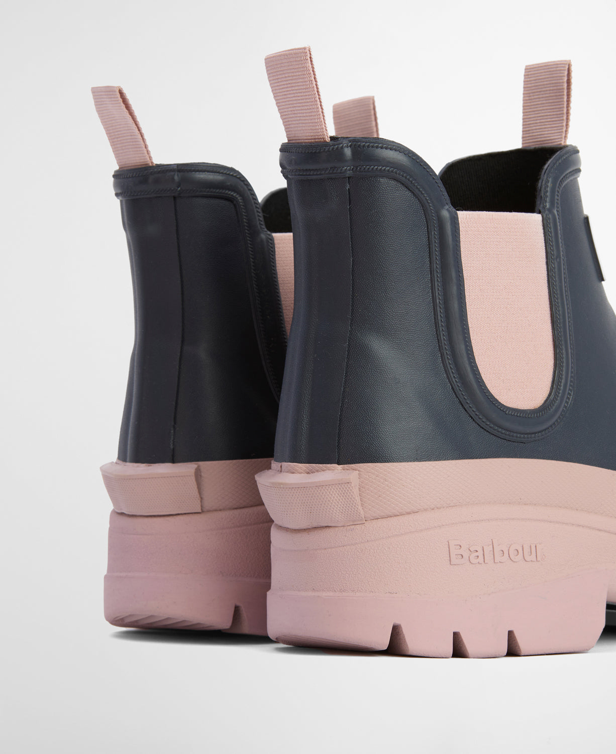 Barbour Nimbus Chelsea Welly