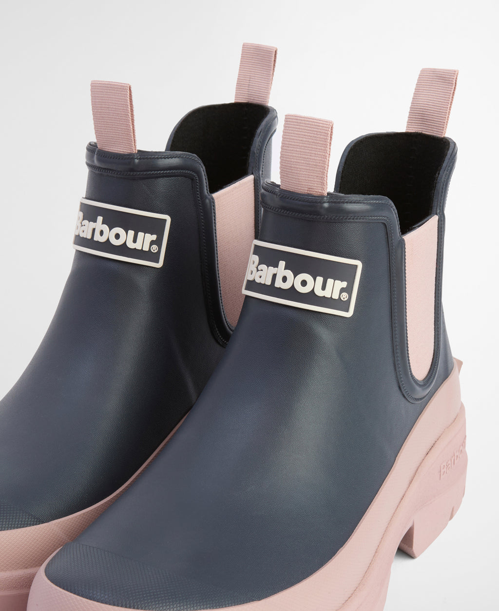 Barbour Nimbus Chelsea Welly