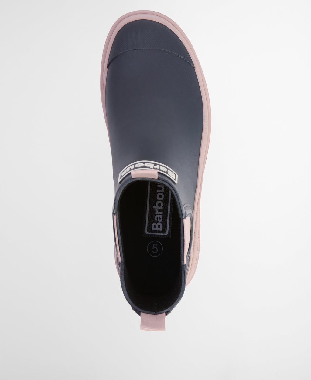 Barbour Nimbus Chelsea Welly