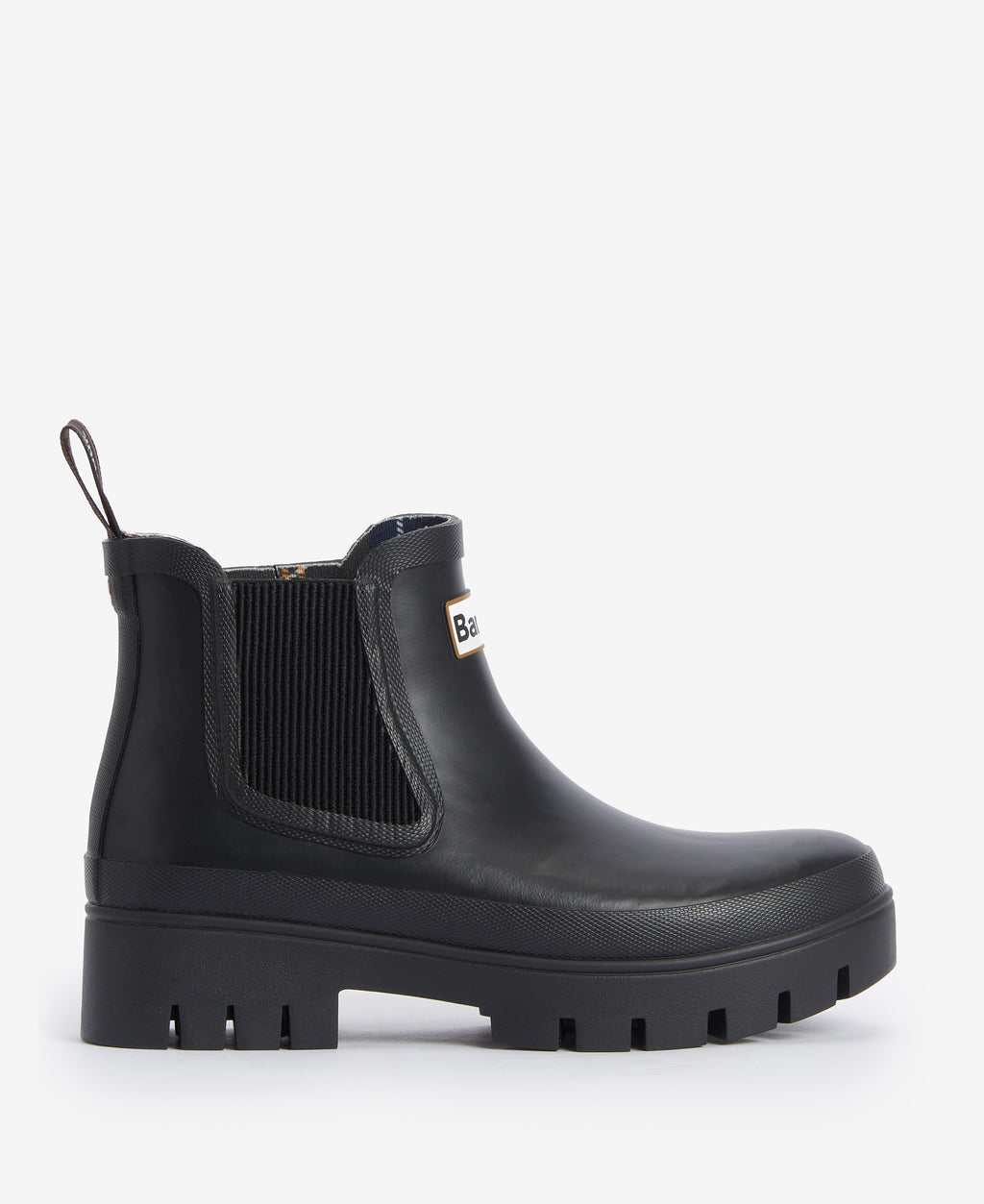 Barbour Halton Chelsea Welly