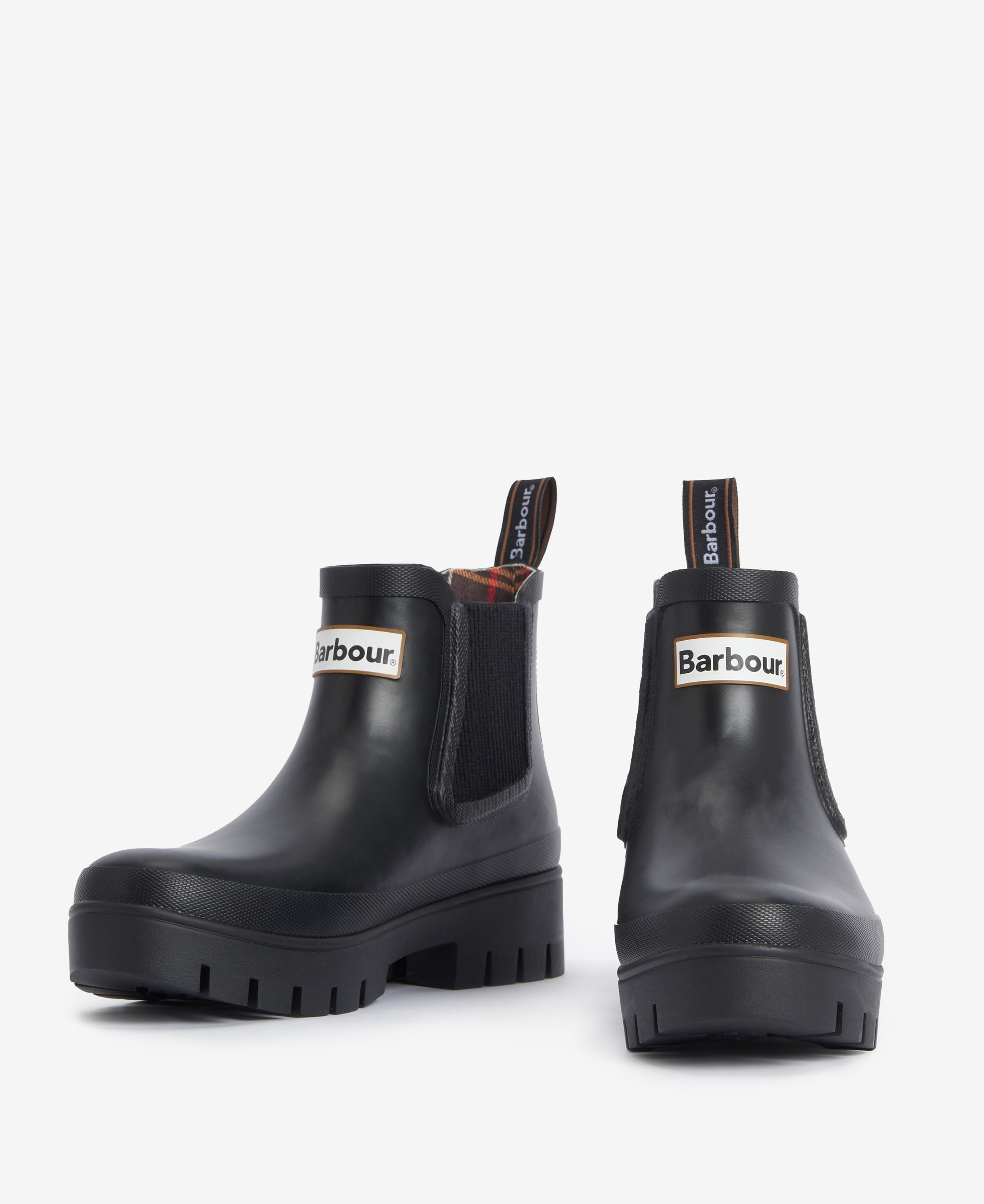 Barbour Halton Chelsea Welly