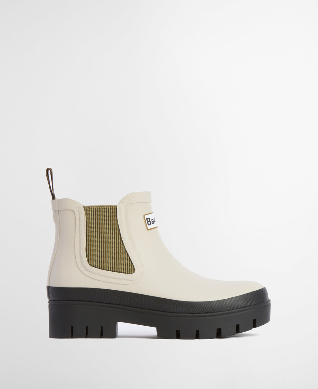 Barbour Halton Chelsea Welly