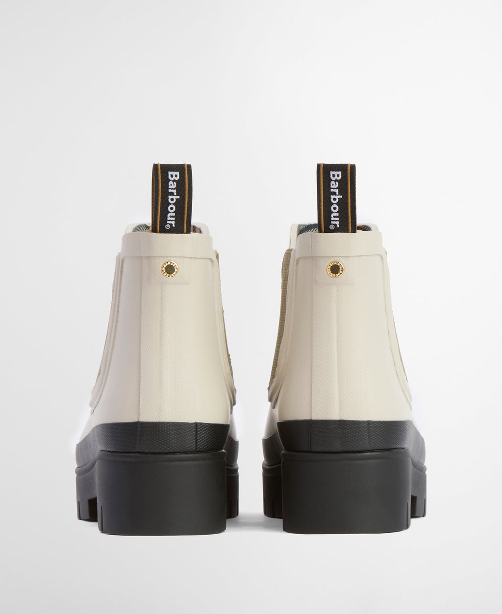 Barbour Halton Chelsea Welly