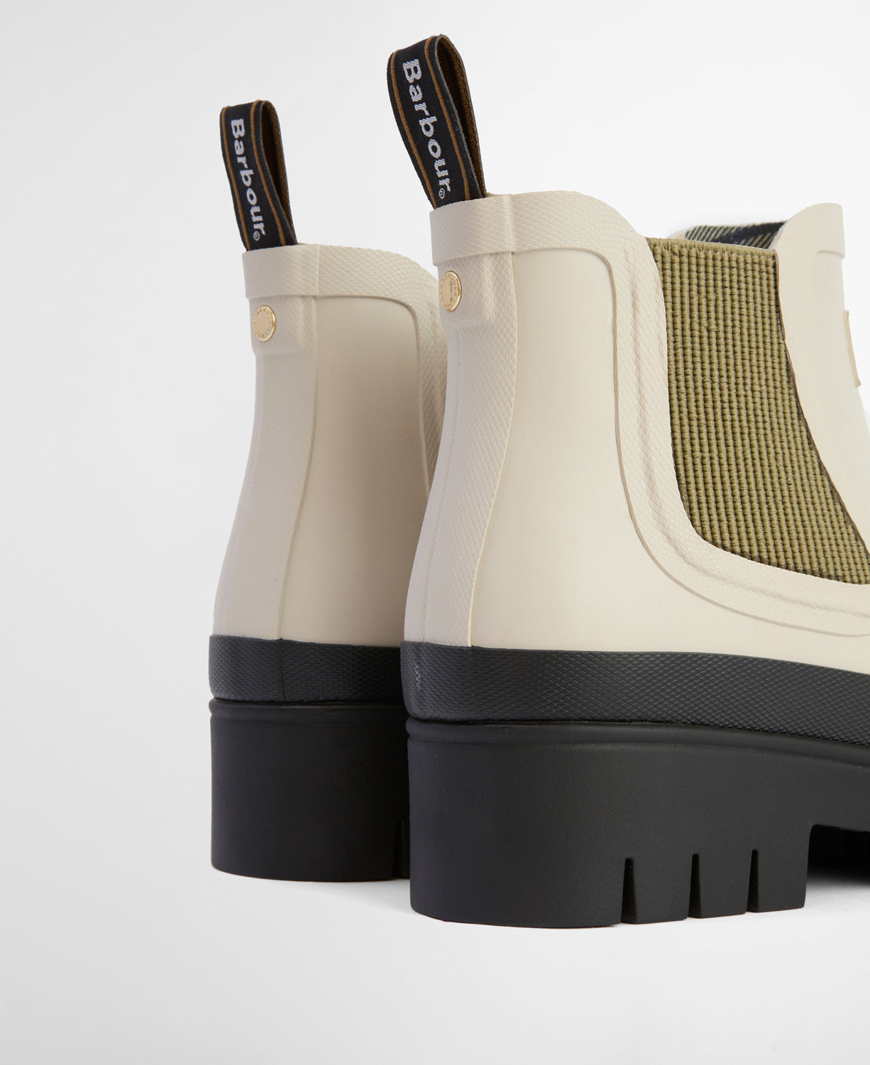 Barbour Halton Chelsea Welly