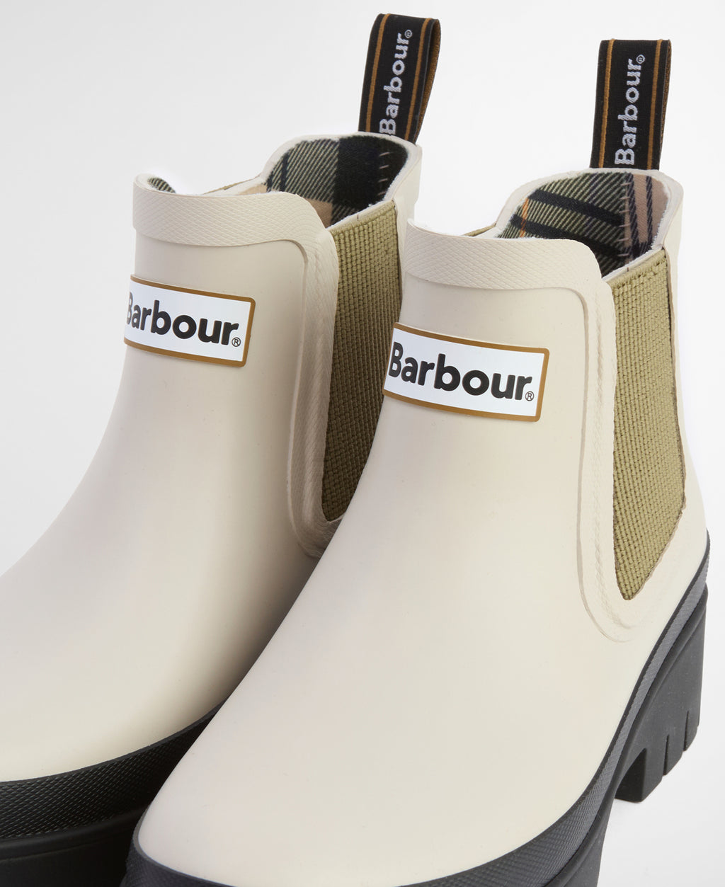 Barbour Halton Chelsea Welly