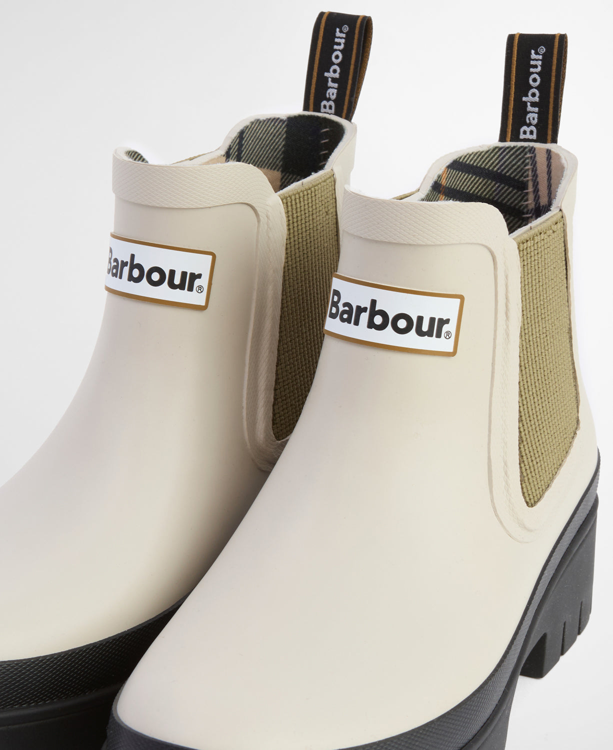 Barbour Halton Chelsea Welly