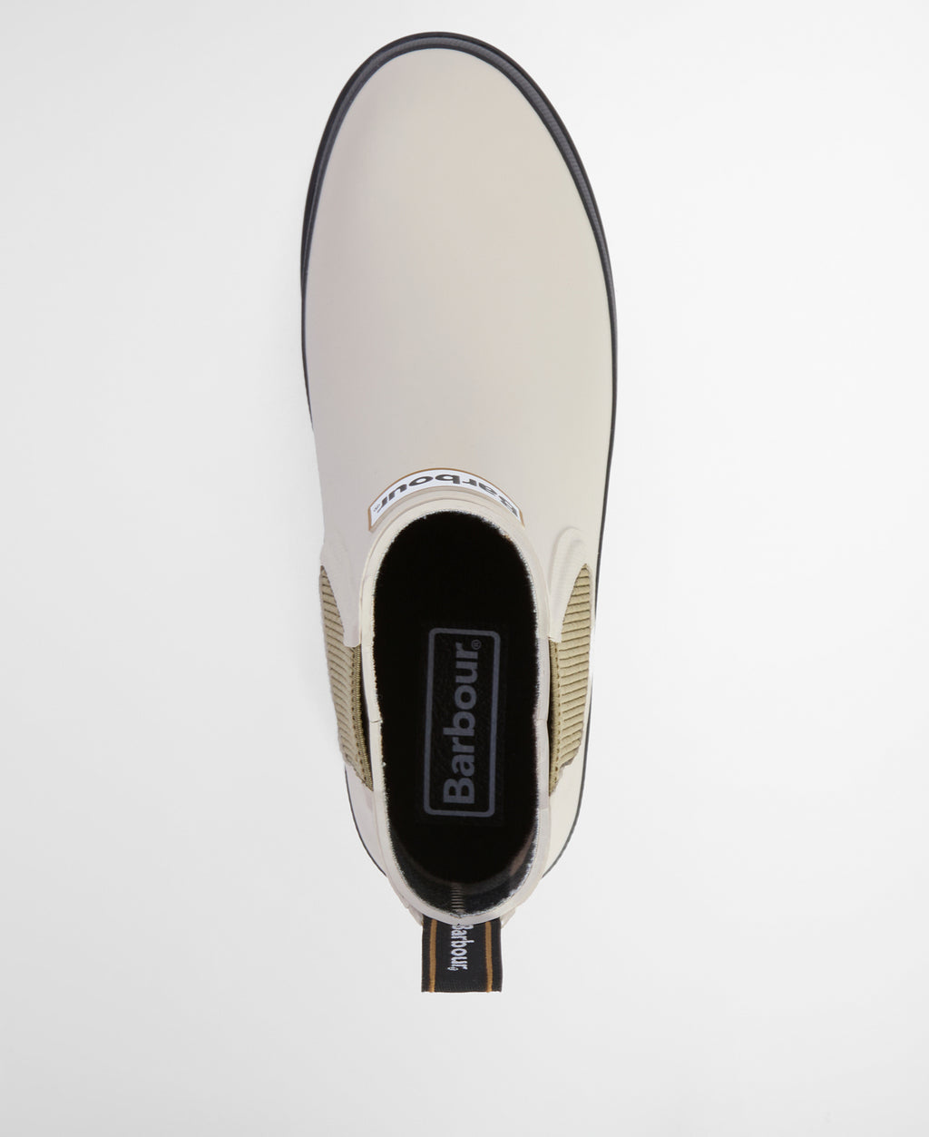 Barbour Halton Chelsea Welly