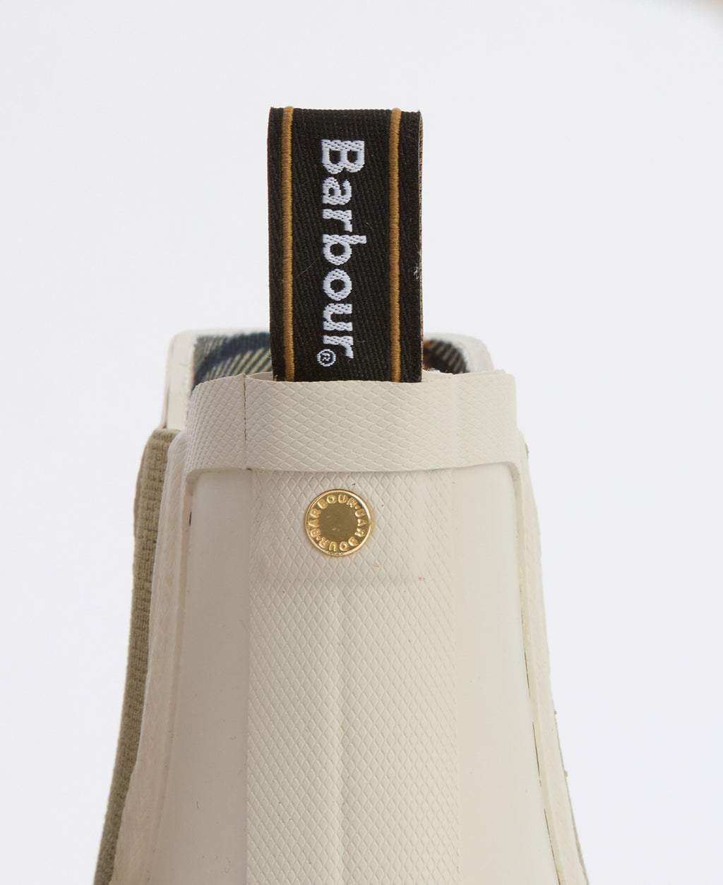 Barbour Halton Chelsea Welly