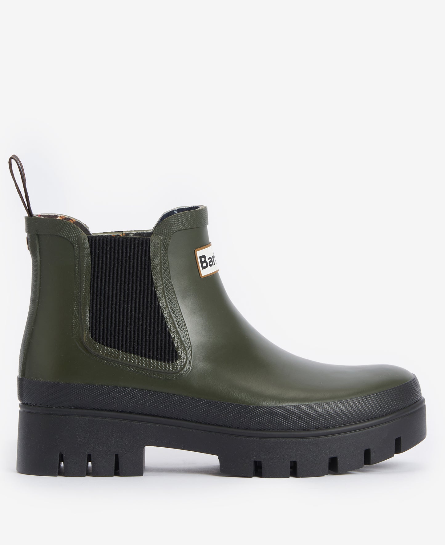 Barbour Halton Chelsea Welly