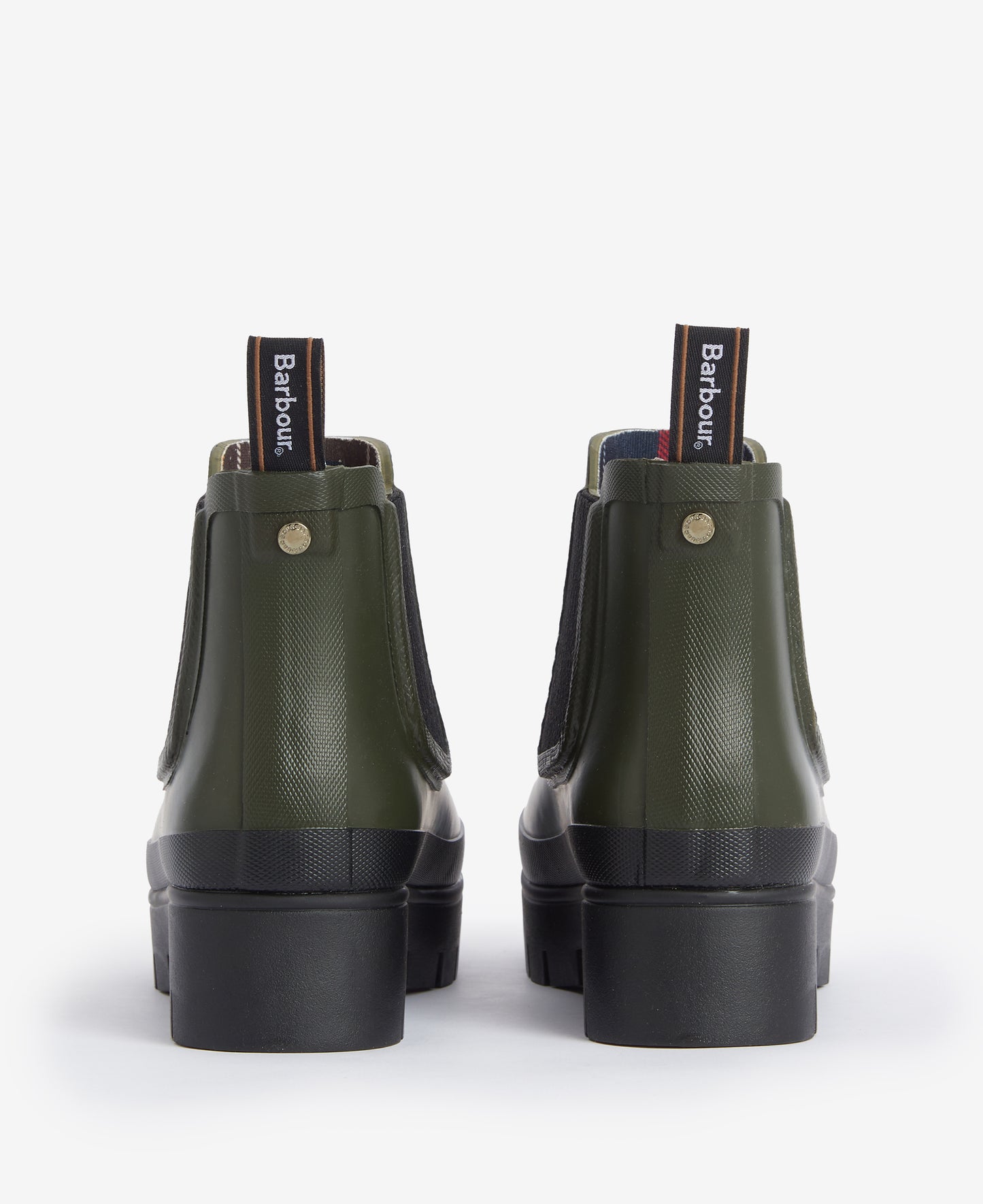 Barbour Halton Chelsea Welly