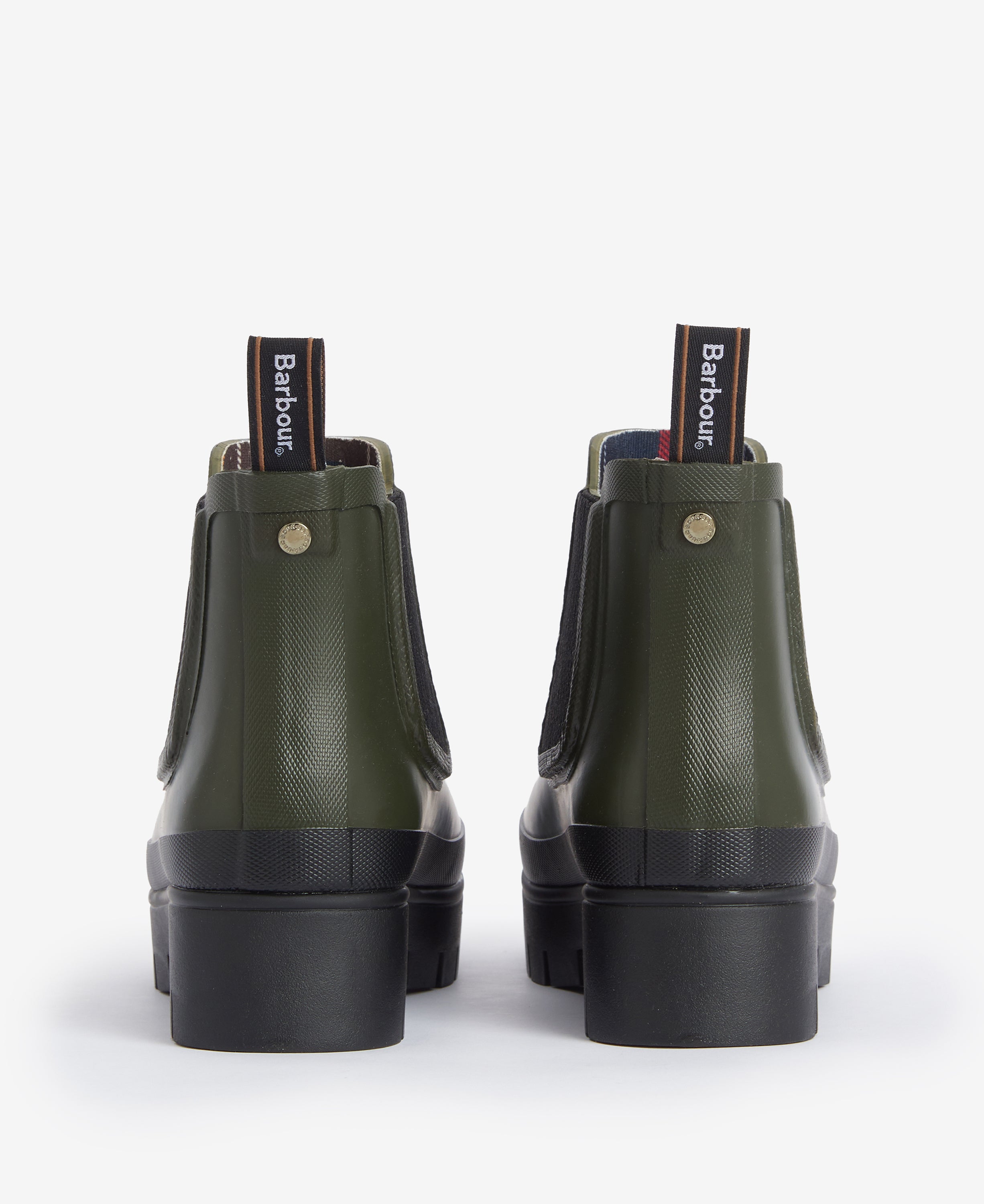 Barbour Halton Chelsea Welly