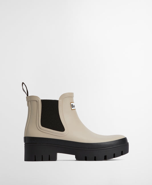 Barbour Halton Chelsea Welly