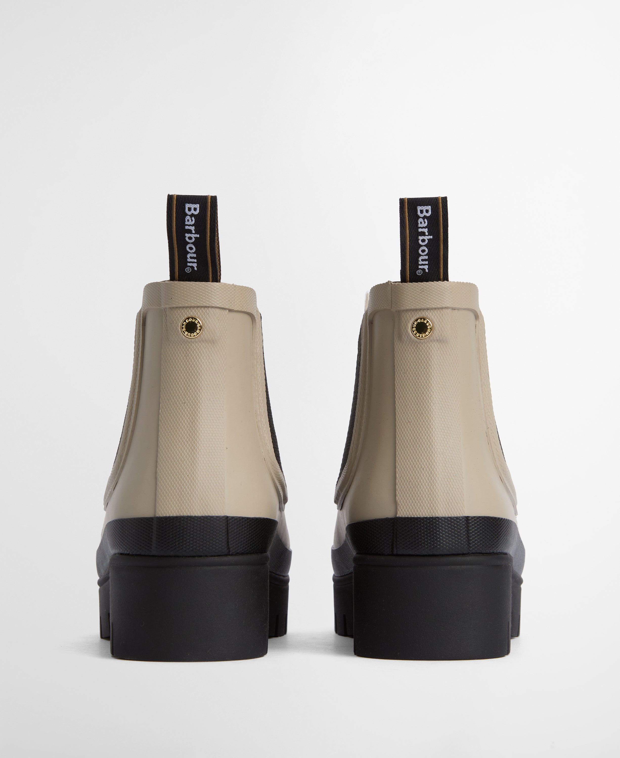 Barbour Halton Chelsea Welly