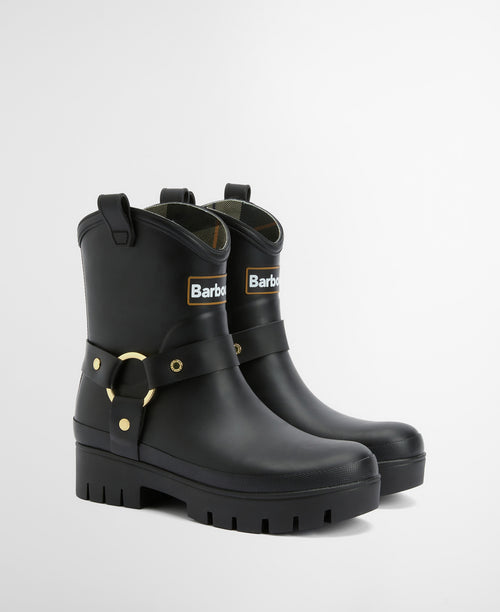 Barbour Elley Harness Welly