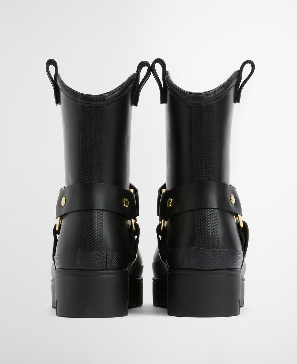 Barbour Elley Harness Welly