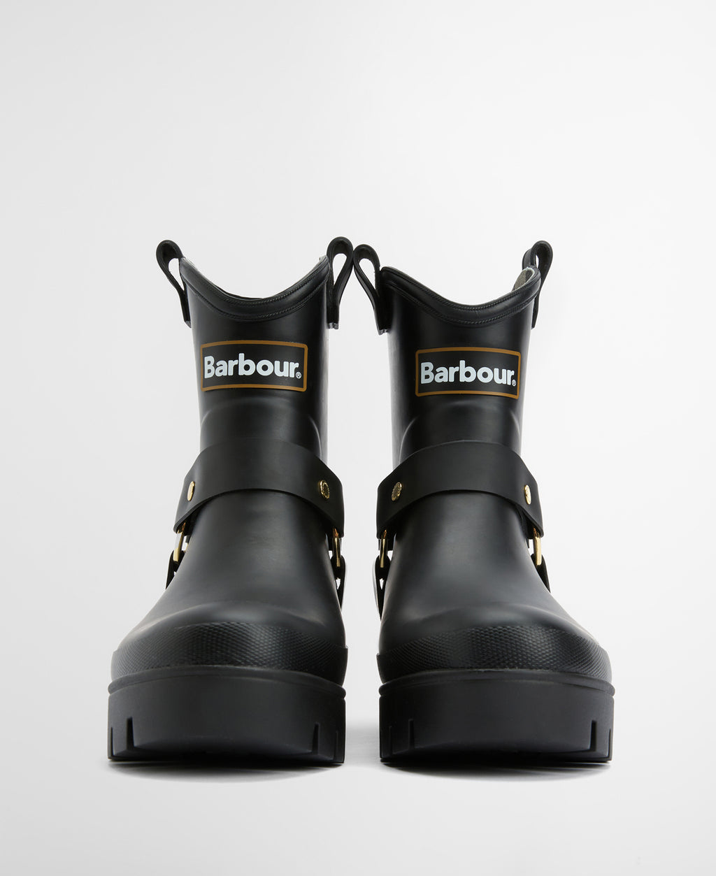Barbour Elley Harness Welly