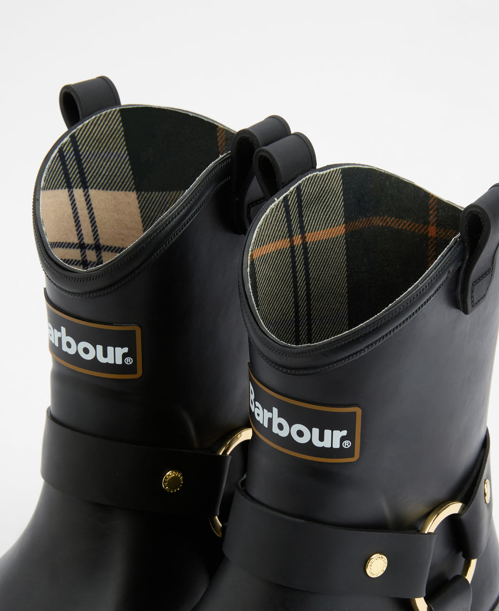Barbour Elley Harness Welly