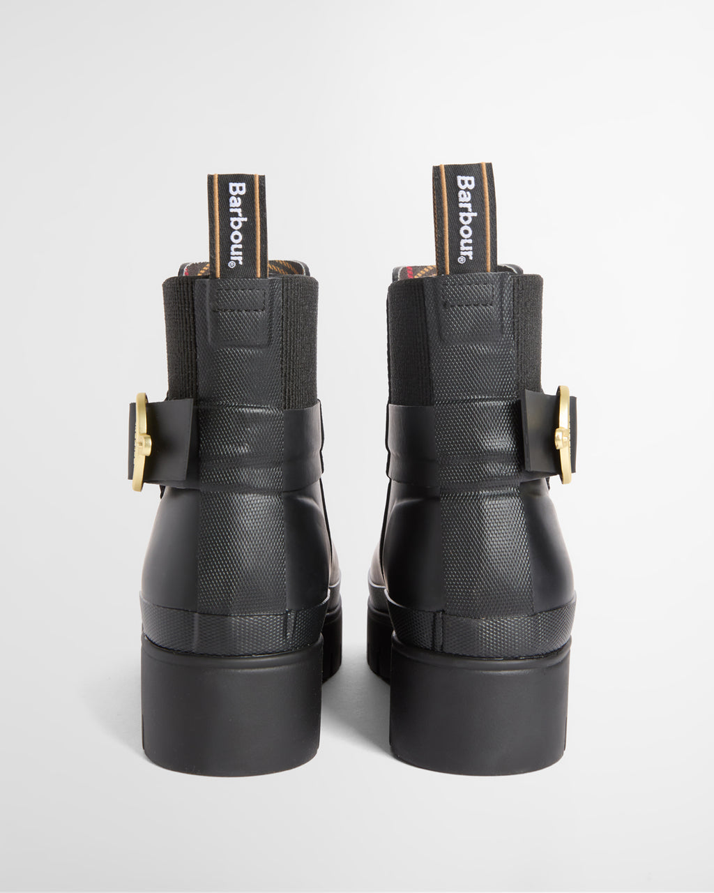 Barbour Hepburn Ankle Wellingtons