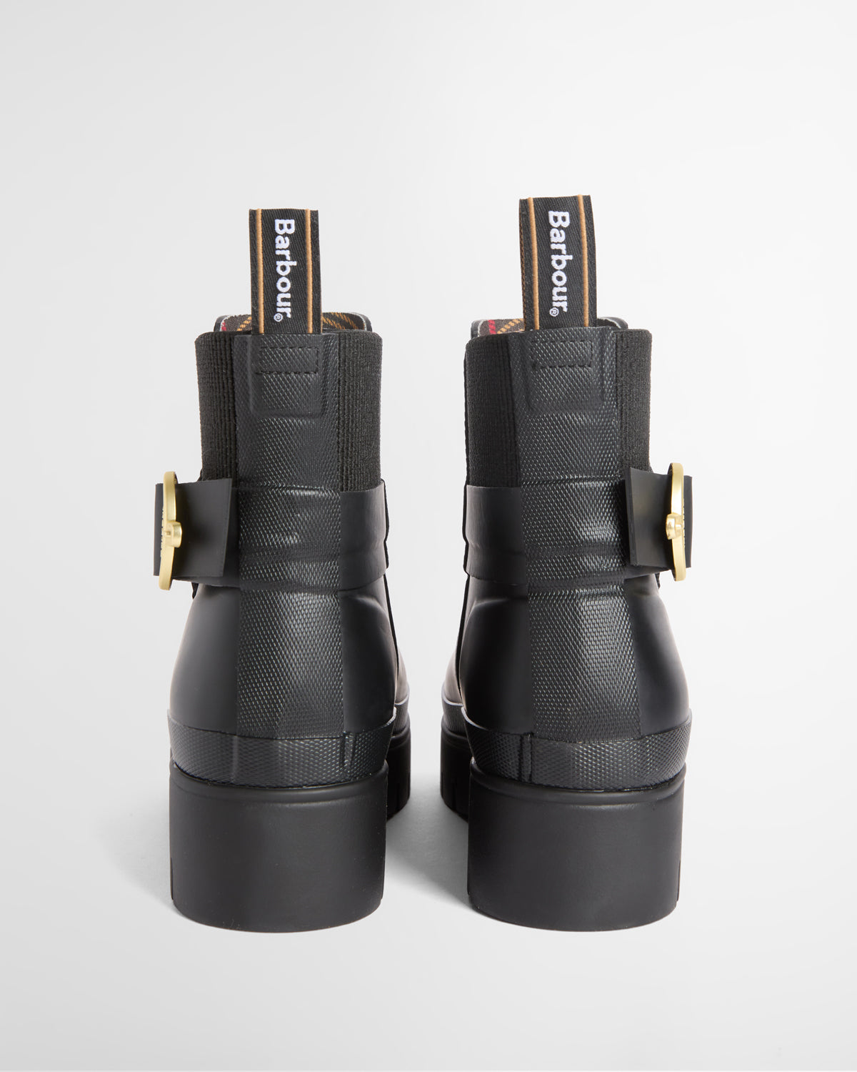 Barbour Hepburn Ankle Wellingtons