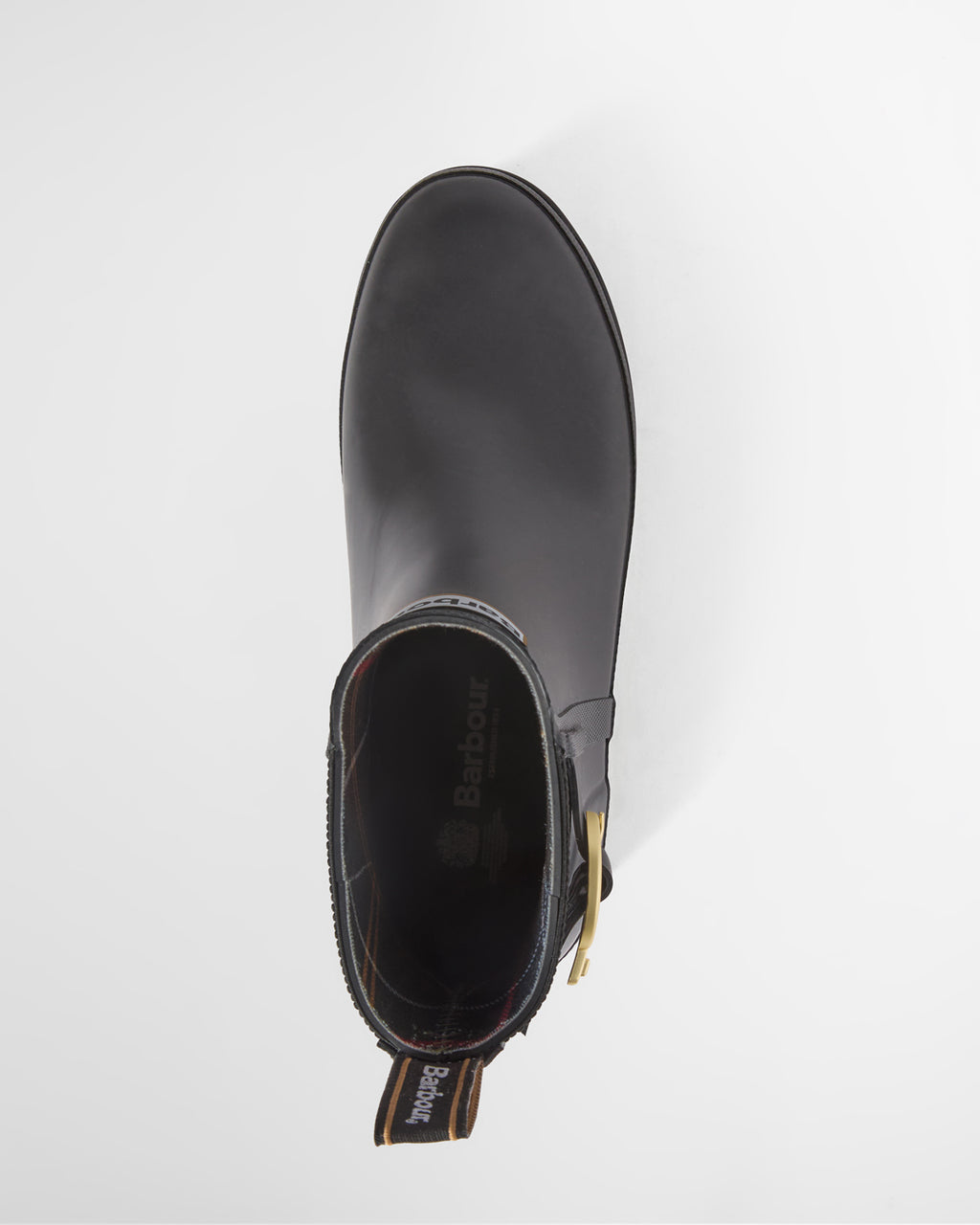 Barbour Hepburn Ankle Wellingtons