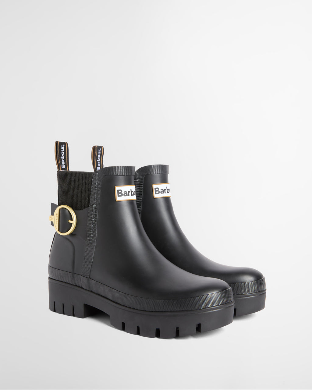 Barbour Hepburn Ankle Wellingtons