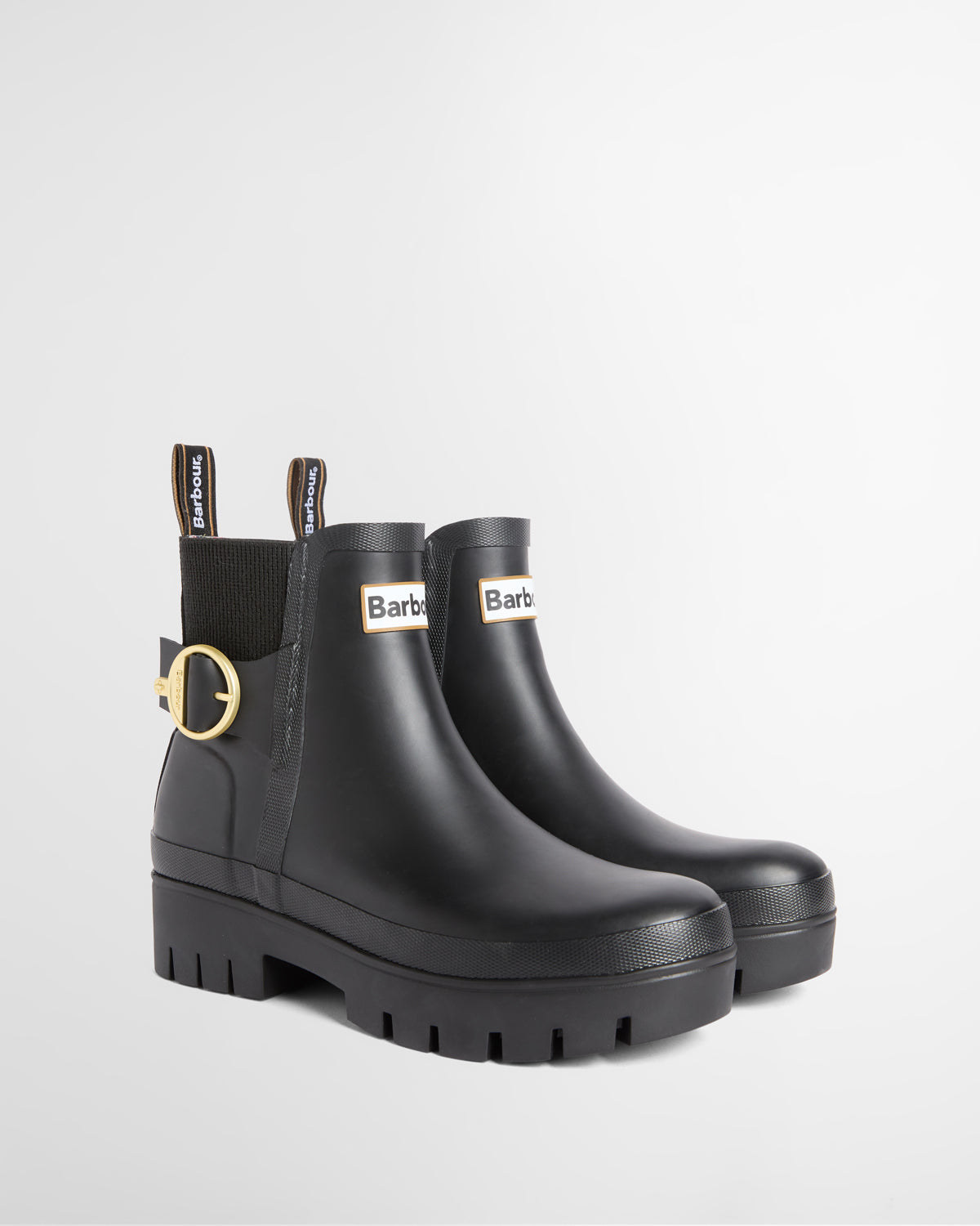 Barbour Hepburn Ankle Wellingtons
