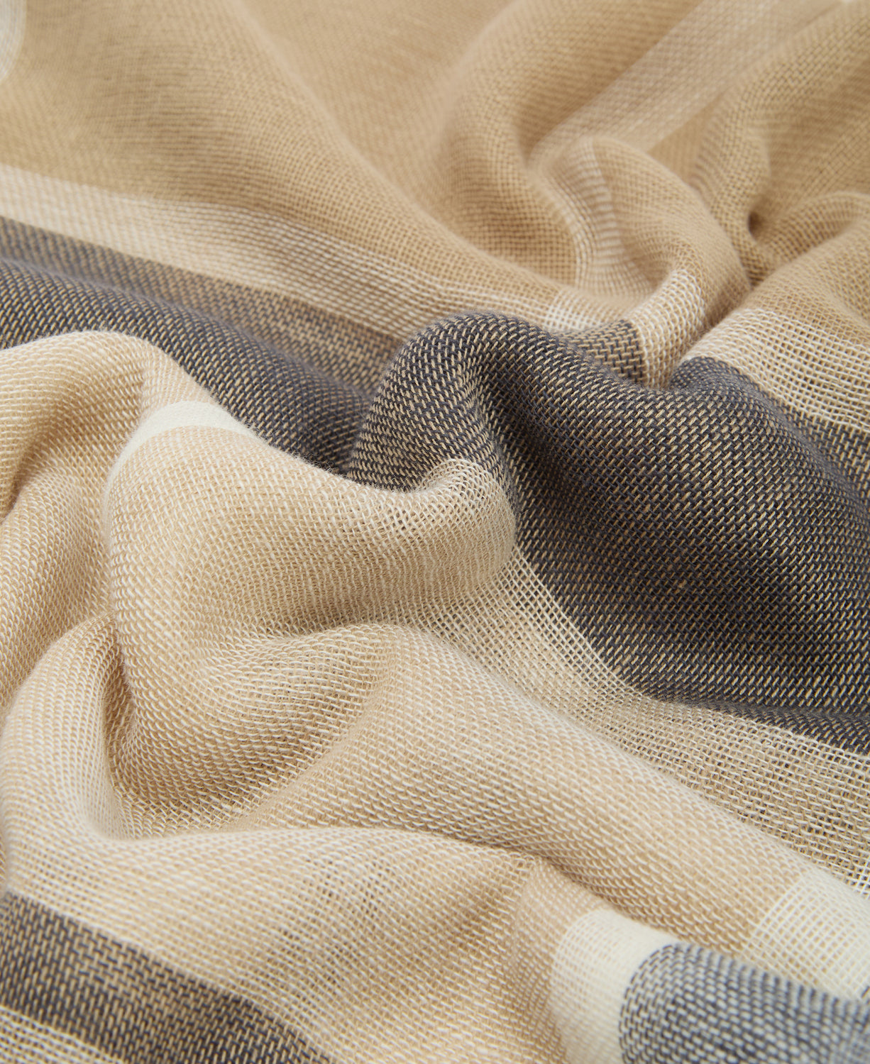 Barbour Abigail Tartan Scarf