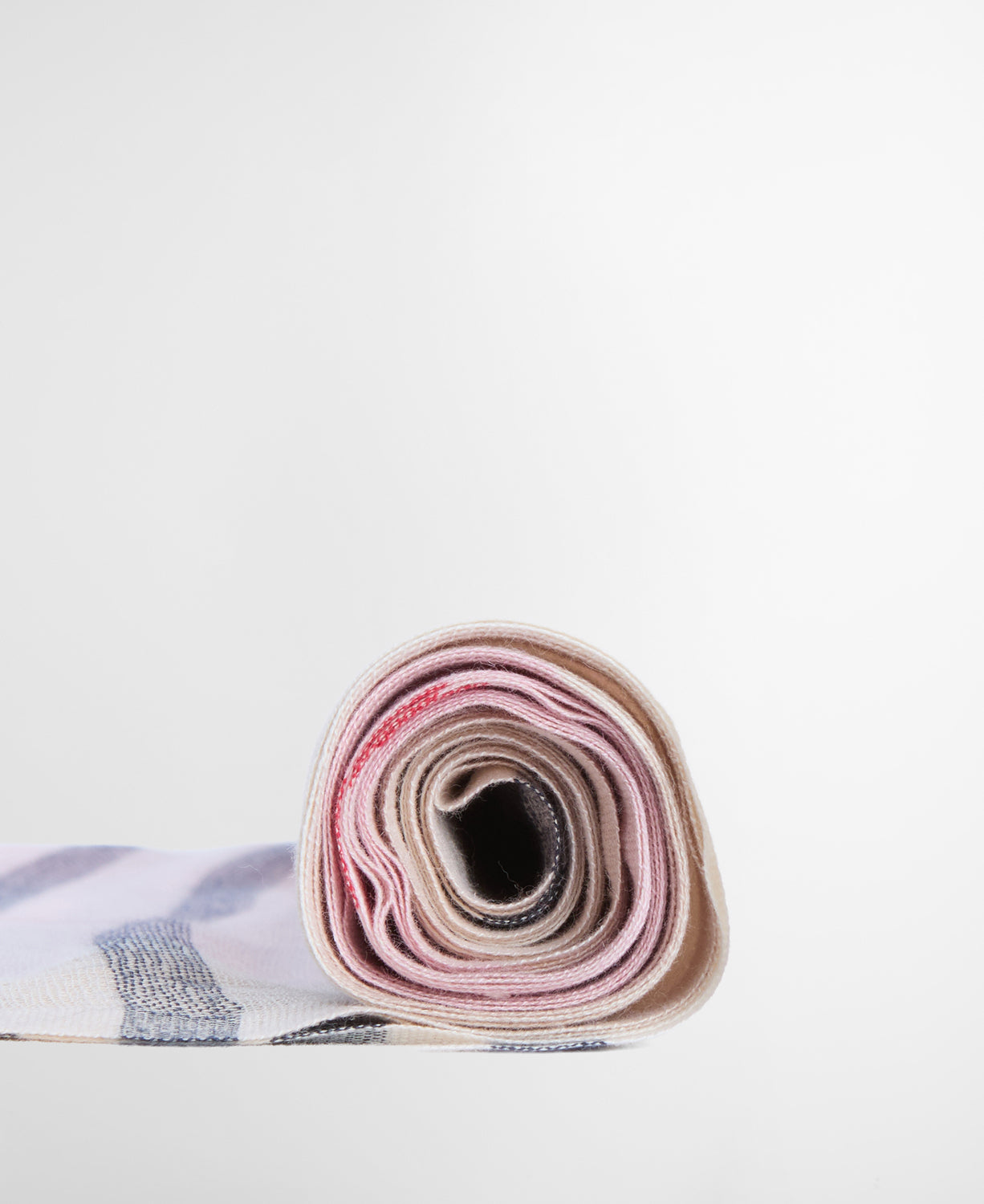 Barbour Abigail Tartan Scarf