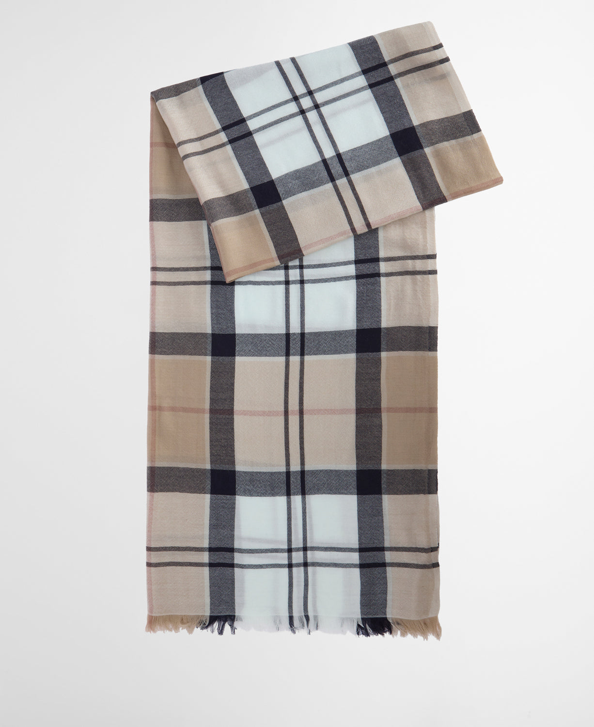 Barbour Verona Pashmina Scarf