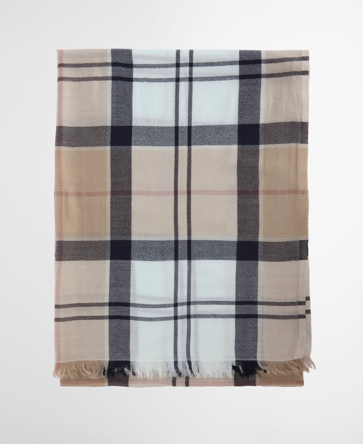 Barbour Verona Pashmina Scarf