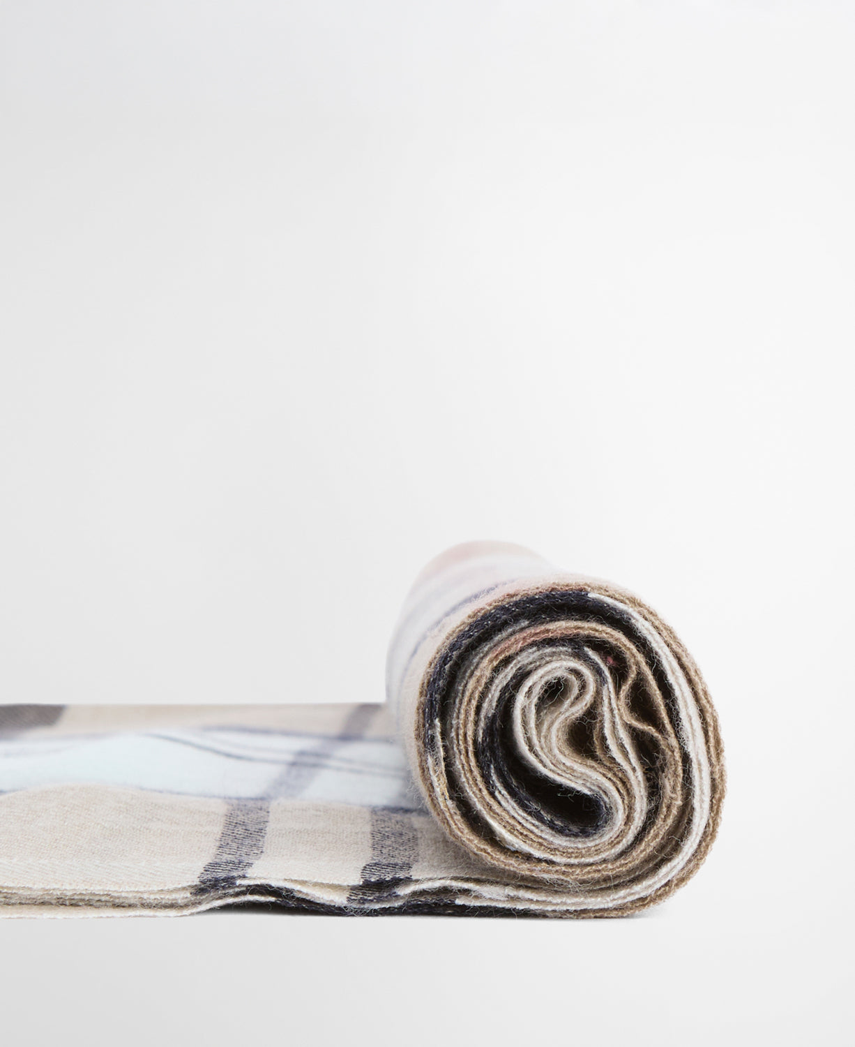 Barbour Verona Pashmina Scarf