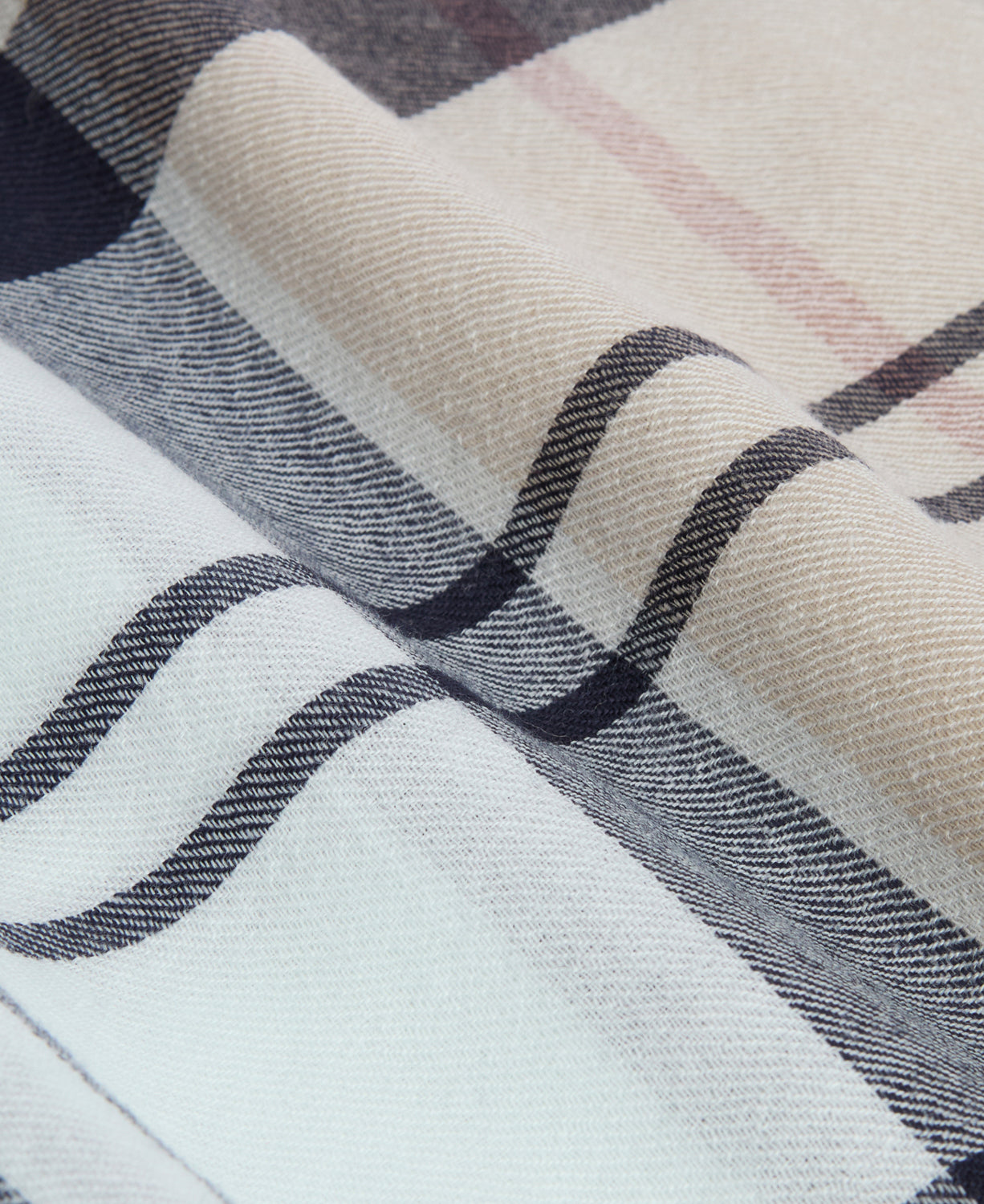 Barbour Verona Pashmina Scarf