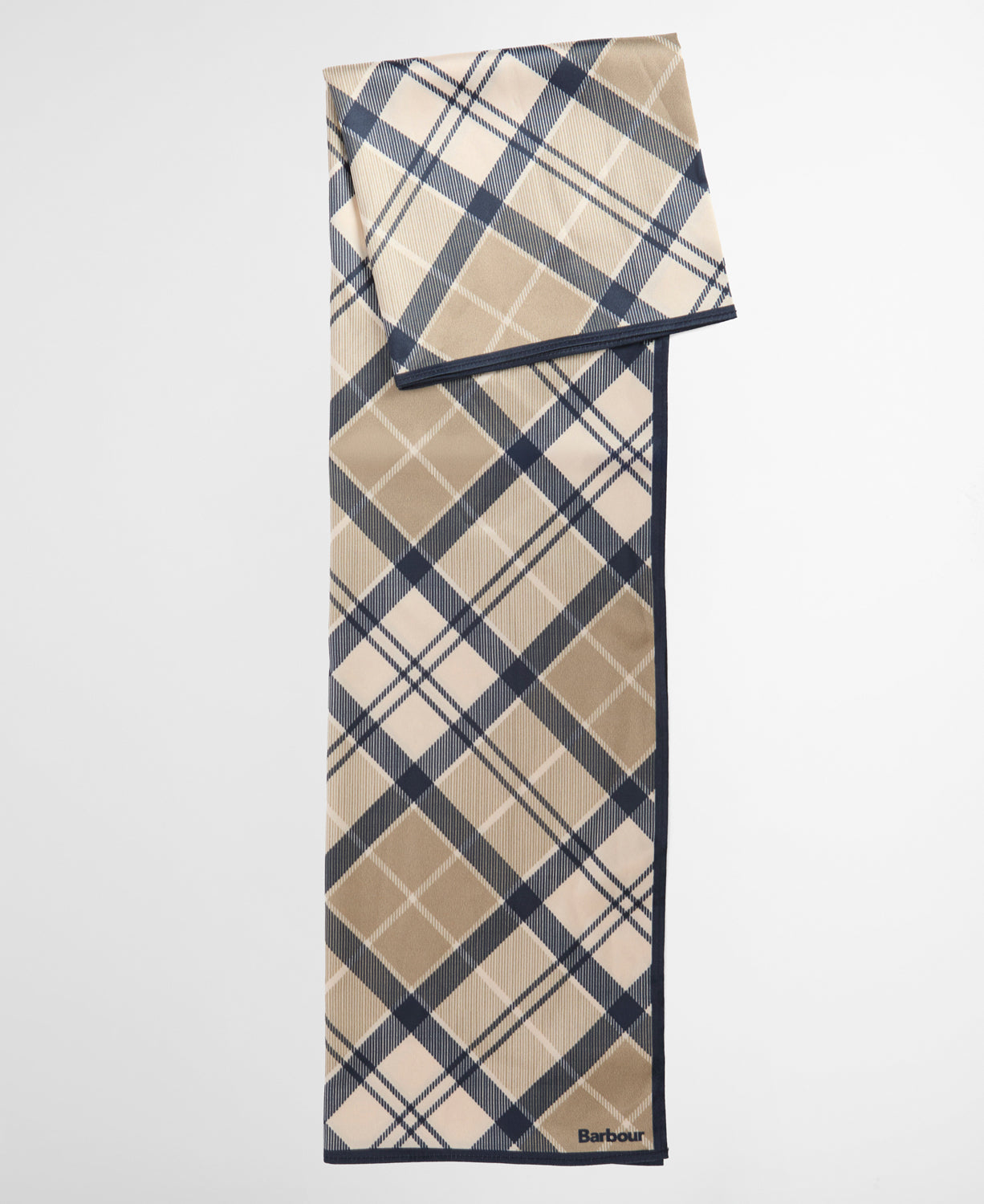 Barbour Kinsale Head/Neck Scarf