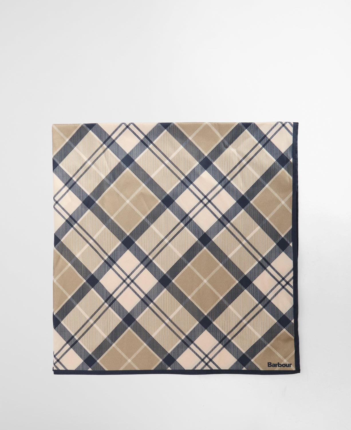 Barbour Kinsale Head/Neck Scarf