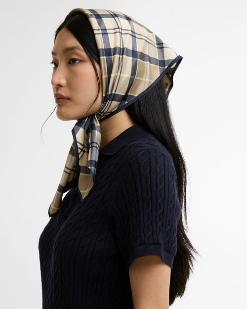 Barbour Kinsale Head/Neck Scarf