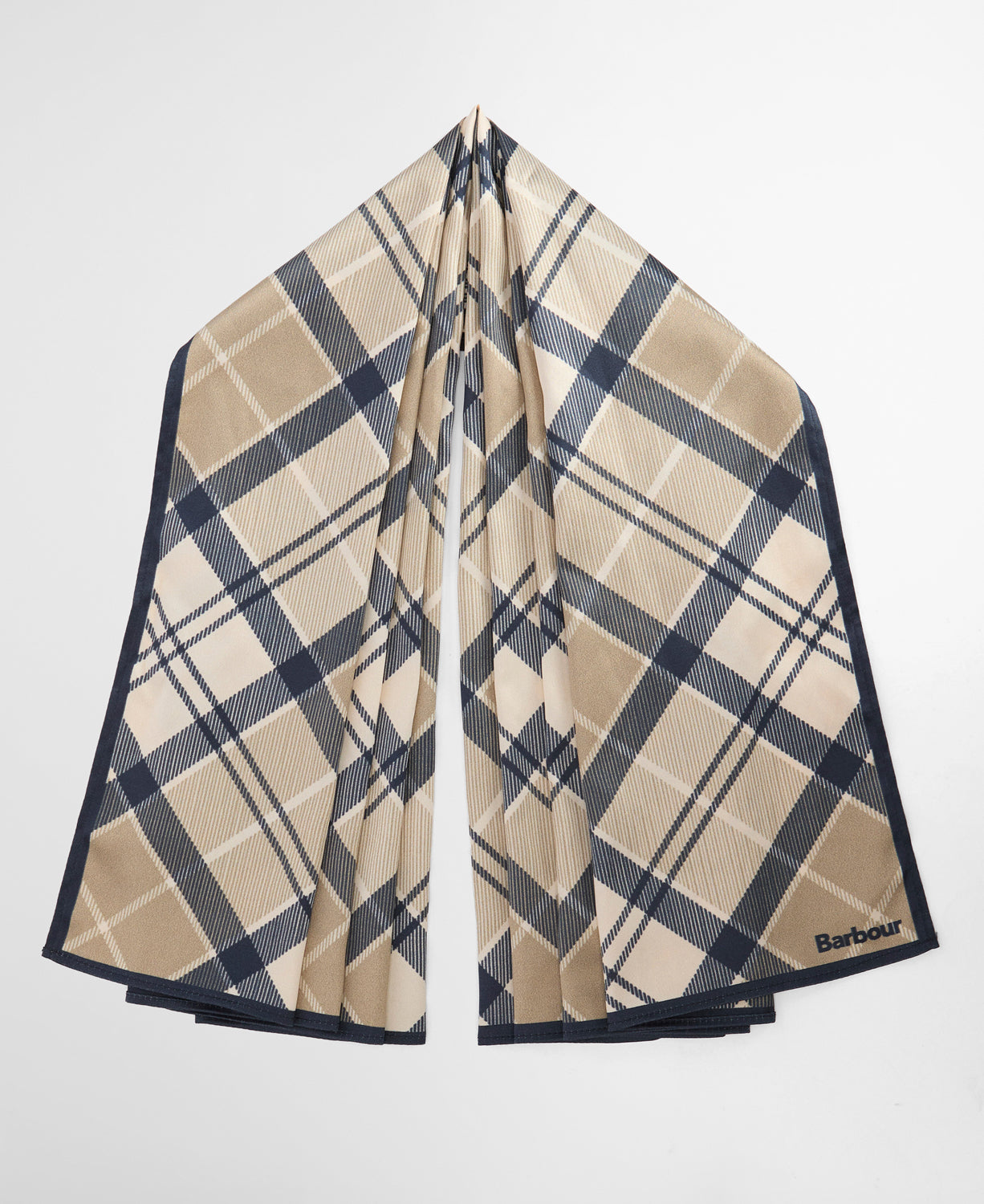 Barbour Kinsale Head/Neck Scarf