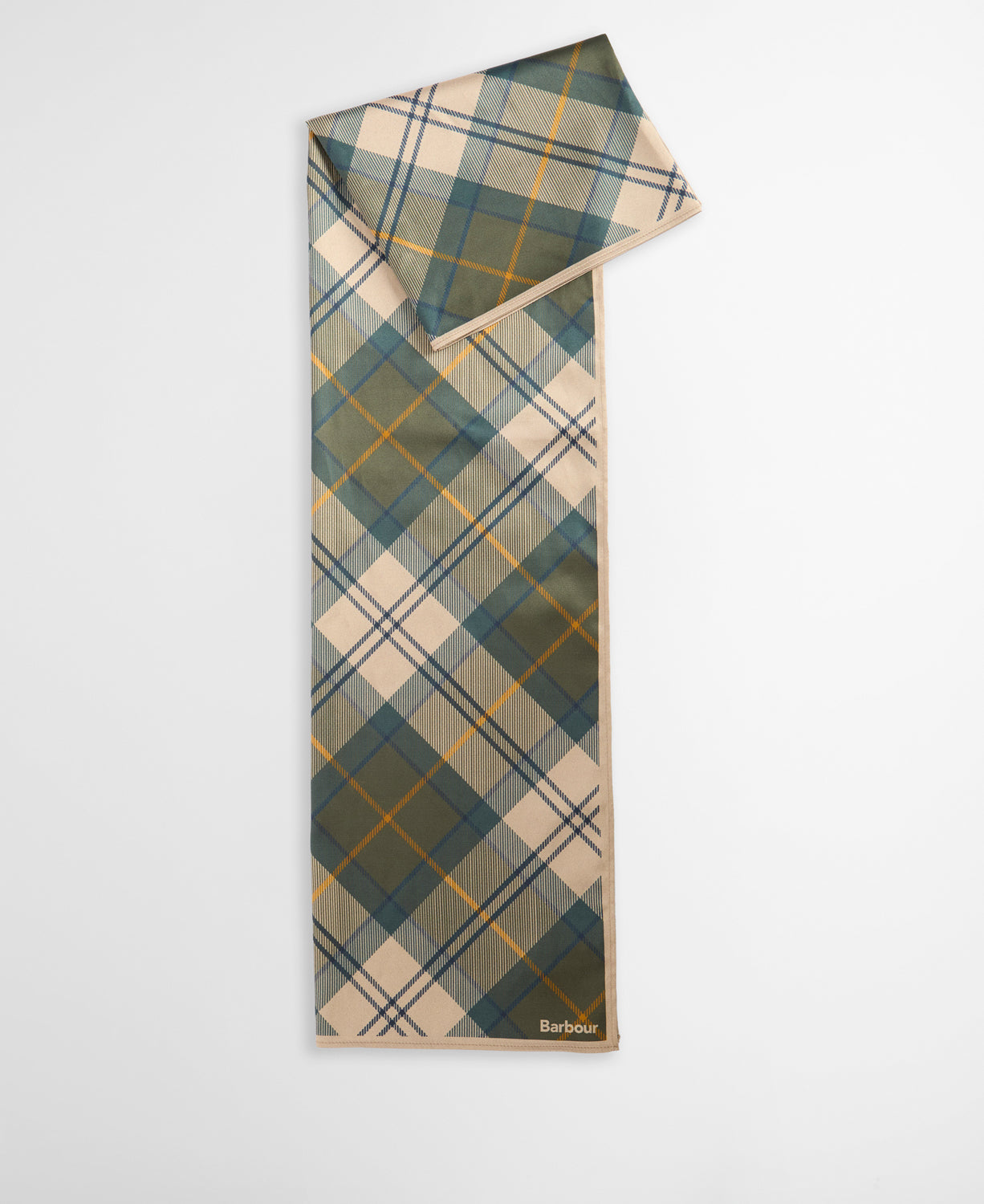 Barbour Kinsale Head/Neck Scarf