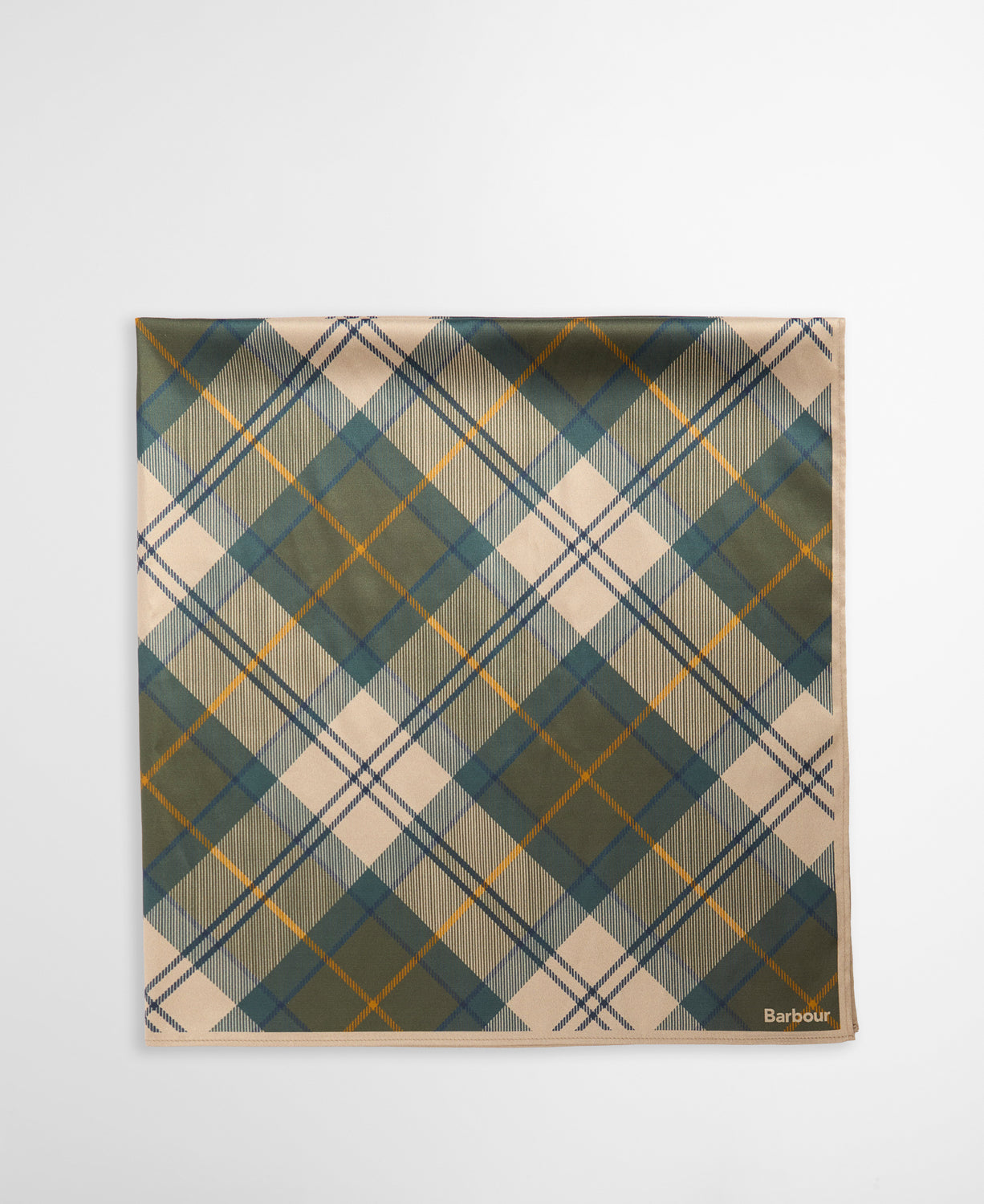Barbour Kinsale Head/Neck Scarf