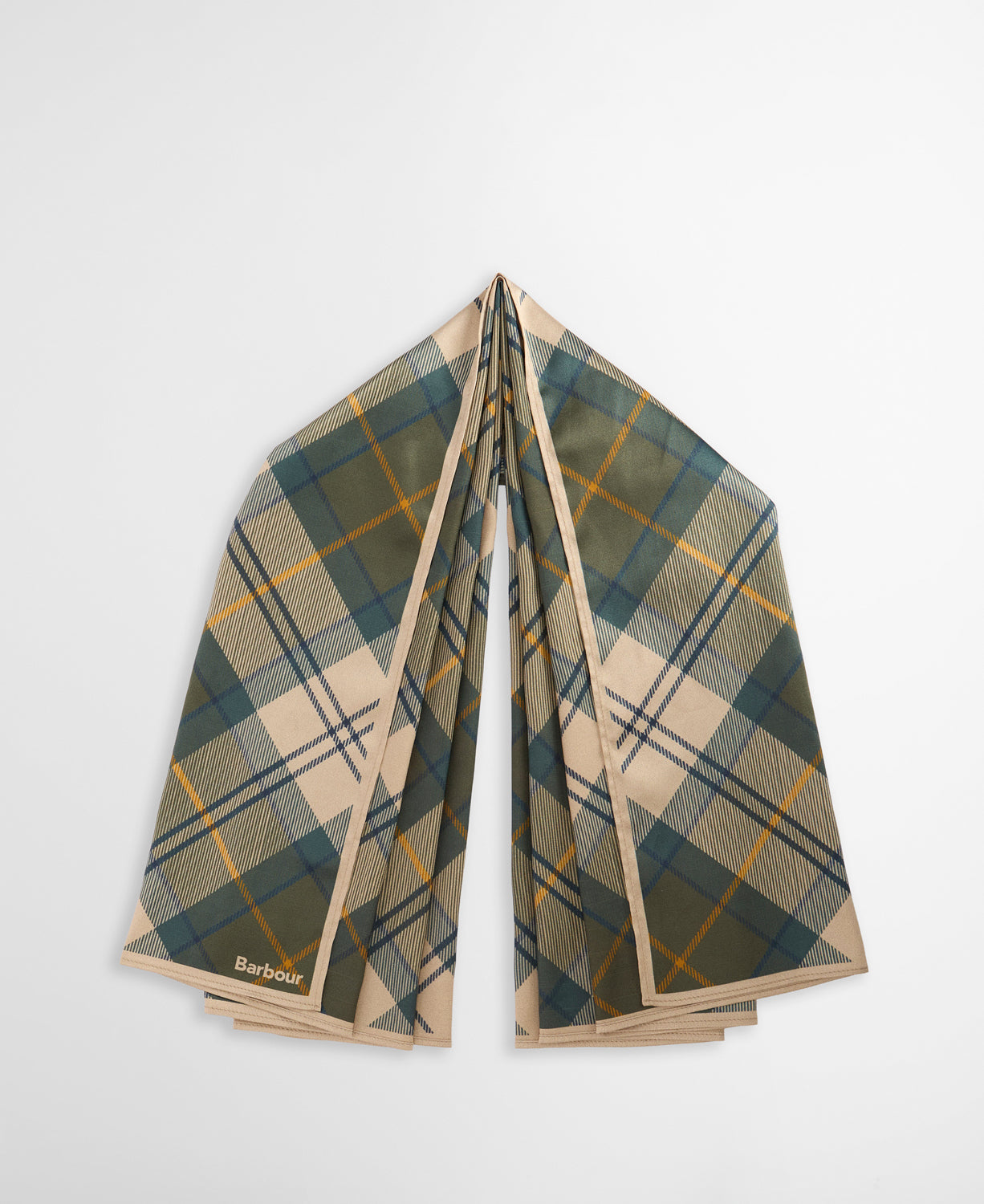Barbour Kinsale Head/Neck Scarf
